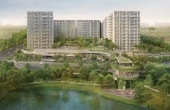 【Woodleigh】 The Woodleigh Residences (D13)