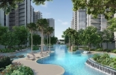 【Hougang】 The Florence Residences (D19)